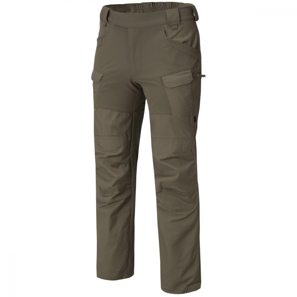 Helikon-Tex Outback Taiga Green (SP-HOP-DC-09-C06) - зображення 1