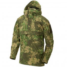   Helikon-Tex Mistral Anorak PenCott Wildwood Jacket (KU-MSL-NL-45-B07)