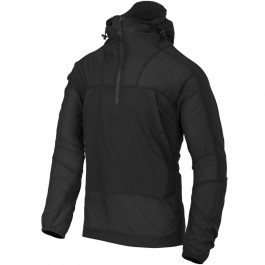   Helikon-Tex Windrunner Jacket Black ((KU-WDR-NL-01))