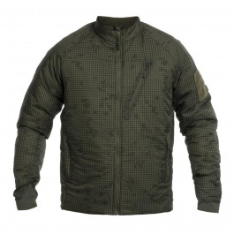   Helikon-Tex Wolfhound Jacket Climashield Apex Desert Night Camo (KU-WLF-NL-0L-B02)