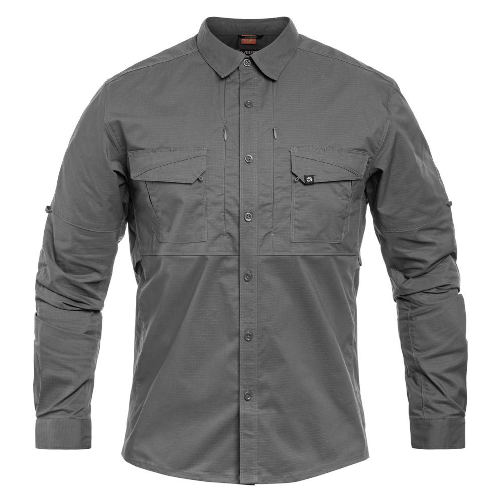 Pentagon Plato Wolf Grey (K02019-08WG 4XL) - зображення 1