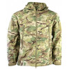 Kombat UK Patriot Soft Shell Jacket M MultiCam (kb-pssj-btp-m) - зображення 1