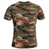 Mil-Tec Футболка камуфляжна  T-Shirt Woodland 3XL (11012020-907) - зображення 1