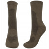 Mil-Tec Coolmax Socks Coyote (13012005) - зображення 2