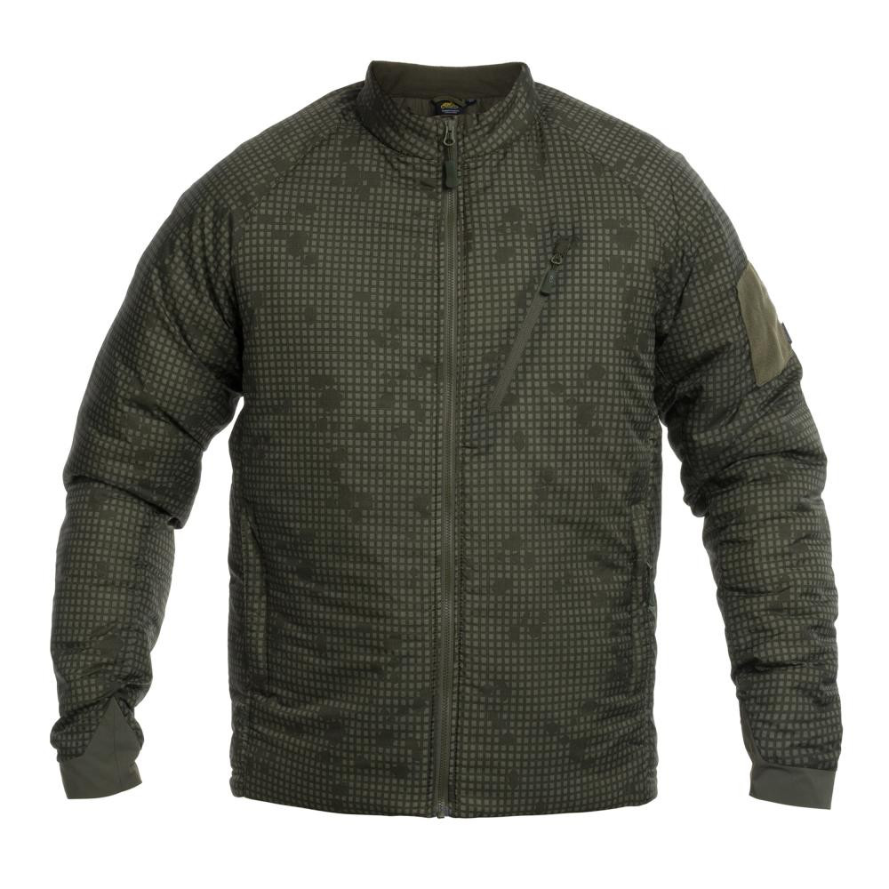 Helikon-Tex Wolfhound Climashield Apex Desert Night Camo S (KU-WLF-NL-0L-B03) - зображення 1