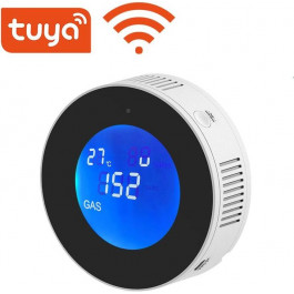   Tuya Gas sensor S7