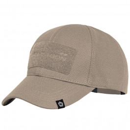   Pentagon Тактична бейсболка Pentagon NEST BB CAP K13032 Хакі (Khaki)