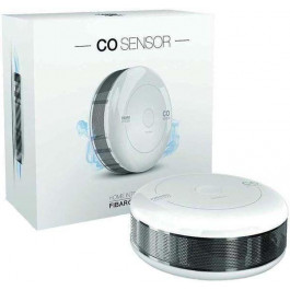   Fibaro CO Sensor White (FGCD-001)