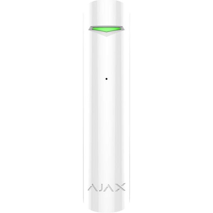 Ajax GlassProtect white (5288) - зображення 1