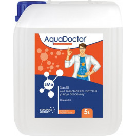   AquaDOCTOR SMe StopMetal 5 л