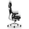 ADAPWORK L1 Mesh Lead Ergochair чорний - зображення 7