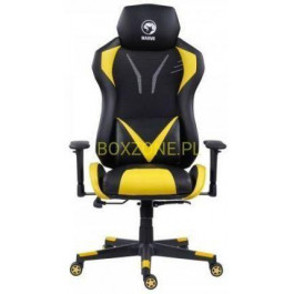   Marvo Ch-133 Black-Yellow