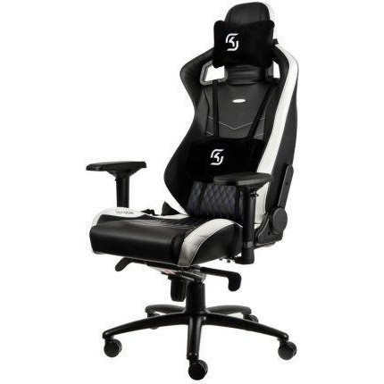 Noblechairs Epic Gaming (NBL-PU-SKG-001) - зображення 1