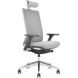   ADAPWORK L2 Lead ErgoChair сірий