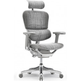   Comfort Seating ERGOHUMAN SE Grey