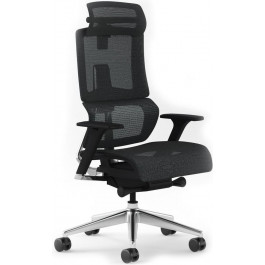   ADAPWORK L4 Lead ErgoChair Чорний