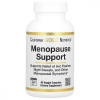 California Gold Nutrition Добавка для підтримки під час менопаузи (Menopause support) 90 капсул - зображення 1