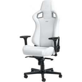   Noblechairs Epic White Edition (NBL-EPC-PU-WED)