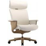   Comfort Seating Nuvem show white