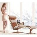   Comfort Seating Nuvem Lux