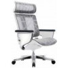 Comfort Seating Nuvem silver mesh - зображення 1