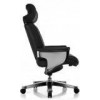 Comfort Seating Nuvem Black (EP-HAL-B-R) - зображення 3