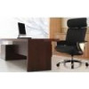 Comfort Seating Nuvem Black (EP-HAL-B-R) - зображення 5