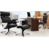 Comfort Seating Nuvem Black (EP-HAL-B-R) - зображення 6