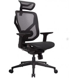   GTCHAIR Vida N Чорний