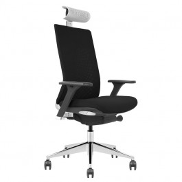   ADAPWORK L2 Lead ErgoChair чорний