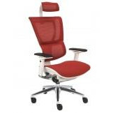   Comfort Seating Mirus-Ioo-White