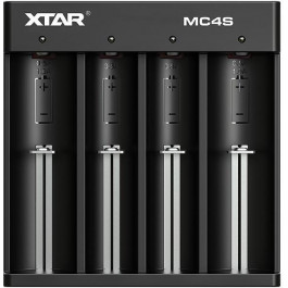   XTAR MC4S