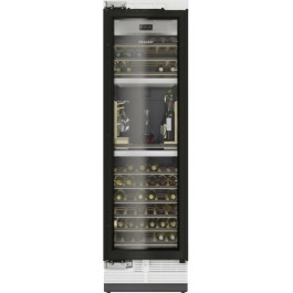   Miele KWT 2671 VIS