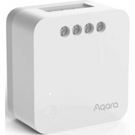   Aqara Single Switch Module T1 без нейтрали (SSM-U02)