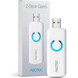   Aeotec Z-Stick Gen5 USB (ZW090)