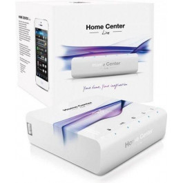 Fibaro Home Center Lite Z-Wave (FIB_FGHCL)