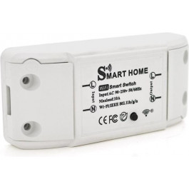   Voltronic Wi-Fi Smart Home 10A (WIFI-SH10A)