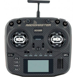   RadioMaster Boxer Max Radio Controller M2