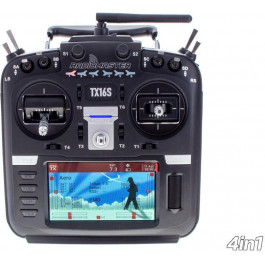   RadioMaster TX16s MKII (Hall V4) 4in1