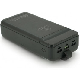   Lionpatton L45 40000mAh 66W Black