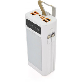   ACL PW-85 30000mAh White