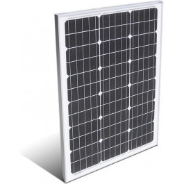   Jarrett Solar 50W 17.2В 2.78А 710х540