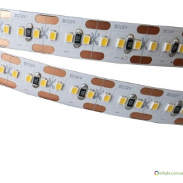   MiLight SMD2216 4000К 240шт/м 19.2W/m IP20 12V сверхъяркая (MI-LED-S240NW1220-2216)