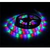 LEDest Leader SMD 5050 24В 60шт 14.4Вт RGB Super Bright IP33 10мм (DFN5050-60A-IP33-RGB-24V) - зображення 1