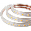 Светкомплект 2835-120 Led 3000 К 8 Вт IP65 220 В теплый (6929547647407) - зображення 2