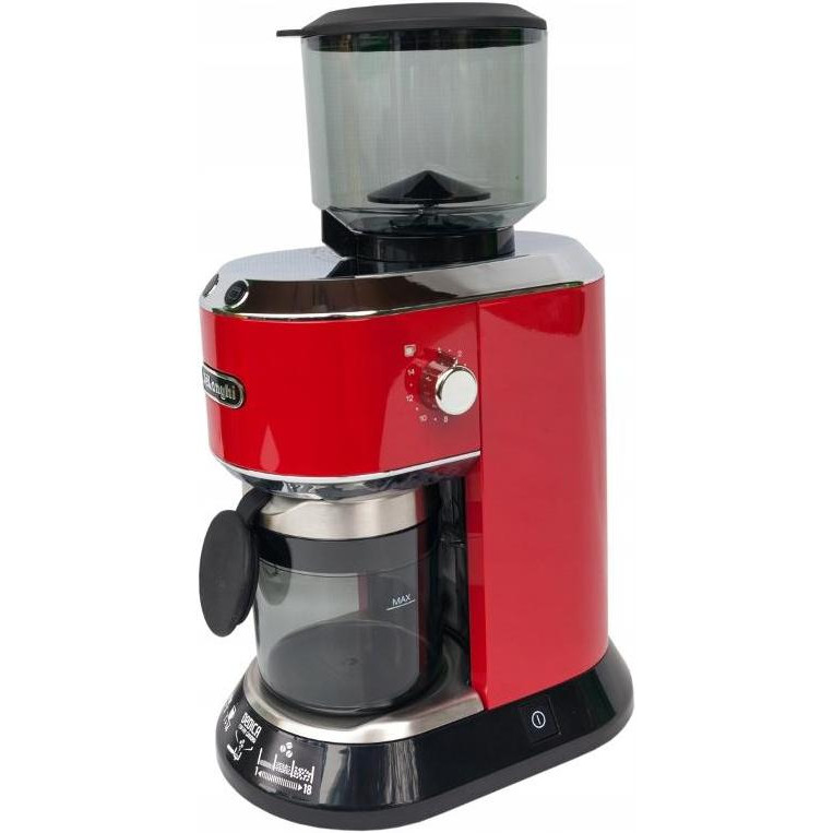 Delonghi KG 520.R - зображення 1