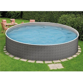   Mountfield Azuro Rattan 5,0м (3EXB0339)