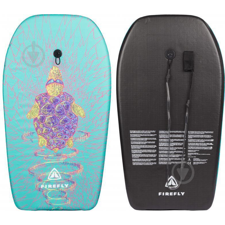 Firefly Дошка для плавання  Bodyboard EPS 33 I 303339-902639 - зображення 1