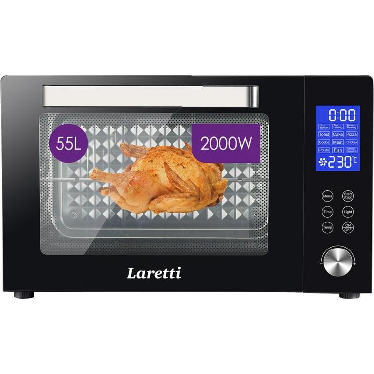 Laretti LR-EC3910 - зображення 1