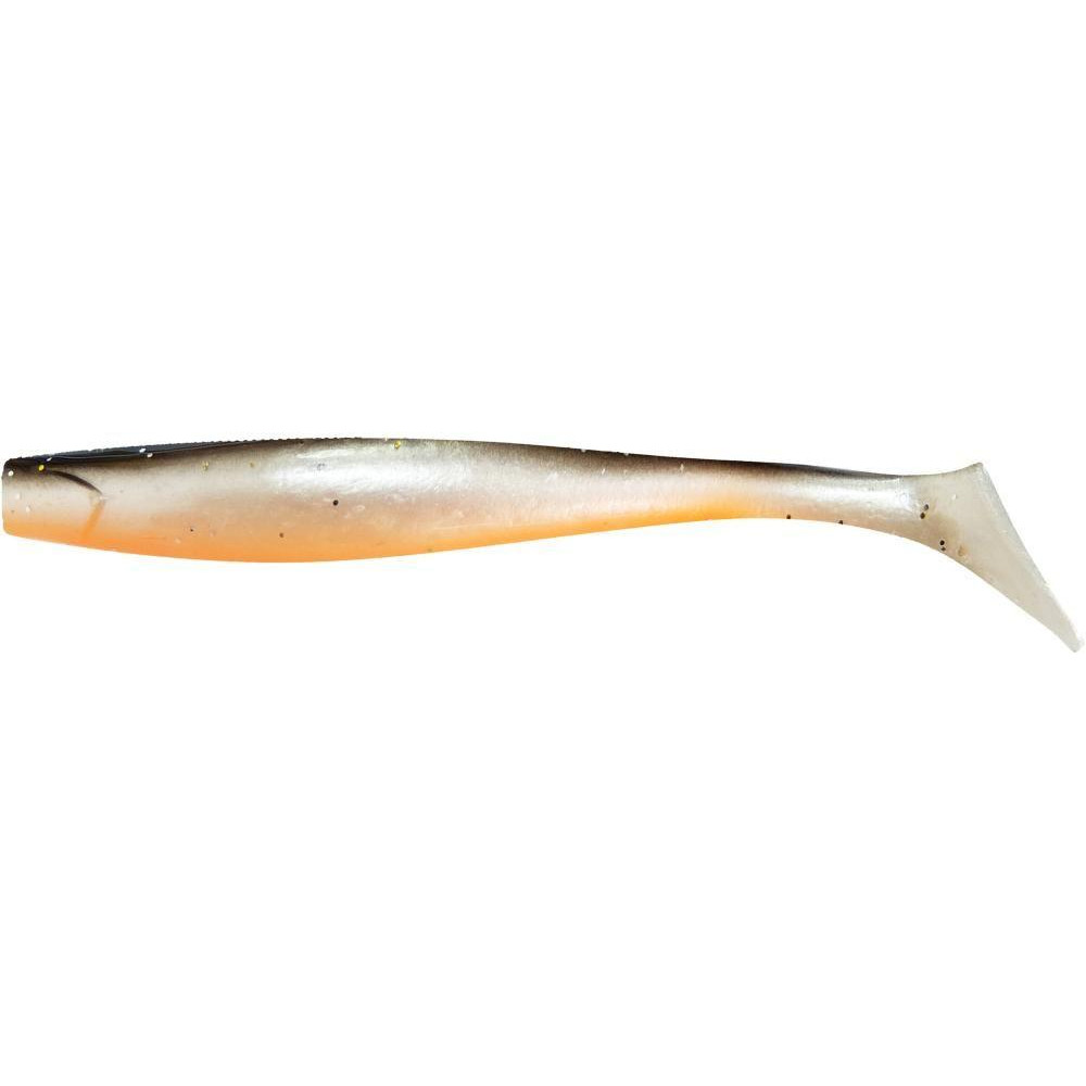 Lucky John Kubira Swim Shad 7" / PG18 (140421-PG18) - зображення 1